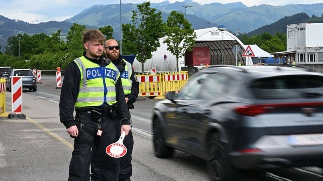 Rechtextremisten reisen trotz Verbots nach Italien