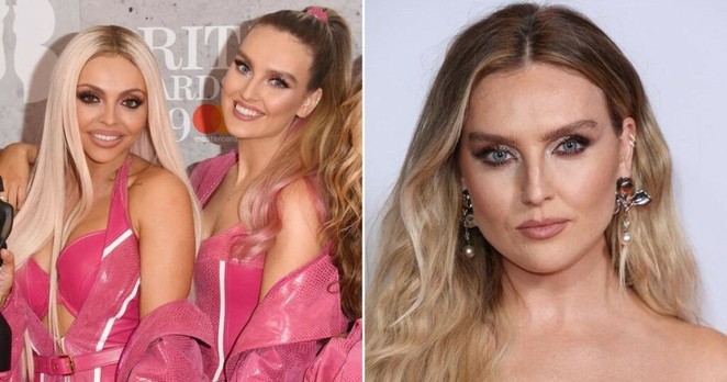 Perrie Edwards admits she still cries over Jesy Nelson 5 years after leaving Little Mix