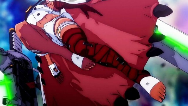 Guilty Gear Strive Dual Rulers Episode #7 but it's just Elphelt and Ramlethal