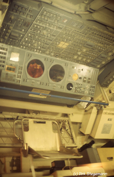 Space Shuttle