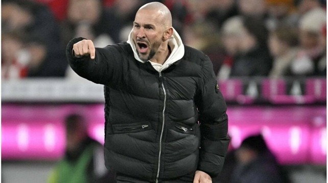 TSG-Geschäftsführer Schicker erteilt Ilzer Jobgarantie: "Wir werden definitiv mit Christian Ilzer in die kommende Saison gehen. Man muss ihm die Zeit geben, auch mal eine längere Vorbereitung zu haben, um etwas zu verändern. Das war in der Saison brutal schwierig."