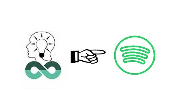 Logo Zoomposium Spotify