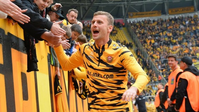 Dynamo Dresden: Ablöse & Laufzeit – Die Details zum Daferner-Deal | Sport