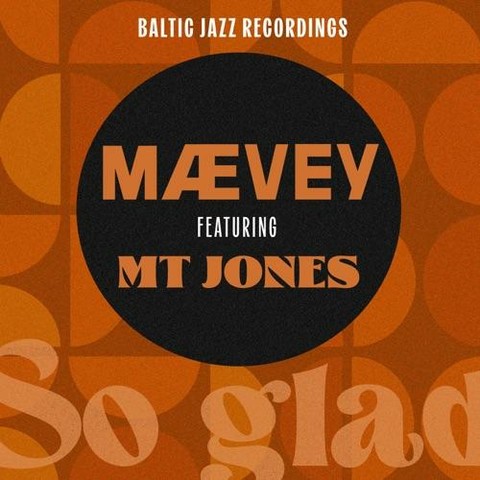 Cover: Baltic Jazz Recordings - So Glad