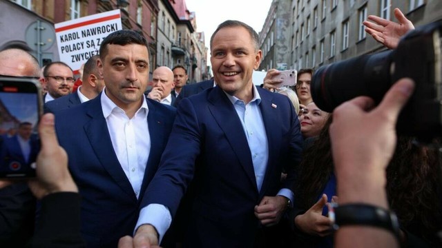 Manuel du petit chimiste trumpiste pour dynamiter l’Europe