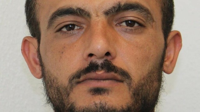 Attentat von Bielefeld: Polizei jagt Mahmoud Mhemed (35) | Regional