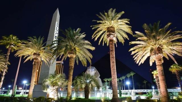 3 tourists sue Las Vegas Strip hotels, alleged bedbug infestations