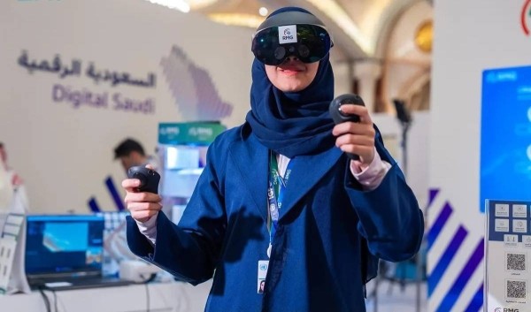 21.5% of internet users in Saudi Arabia utilize AI tools