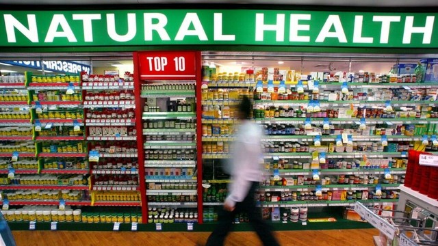 Is it safe for youth athletes to take dietary supplements?