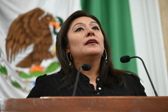 Xóchitl Bravo Espinosa