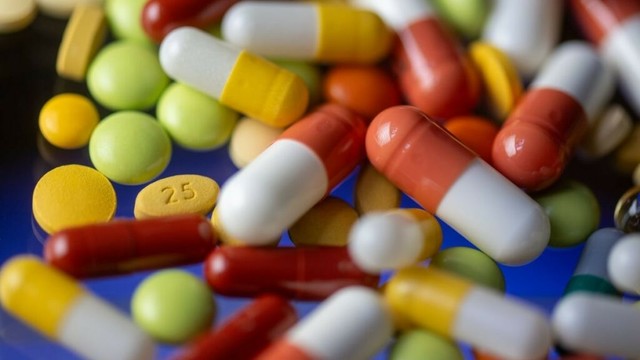 Diese Tabletten sind nutzlos, trotzdem geben viele Menschen Geld dafür aus