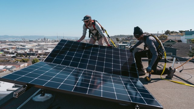 Climate action beyond the White House: a business imperative
