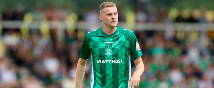 Ersatz für Kleindienst: Gladbach hat Werders Ducksch auf der Liste