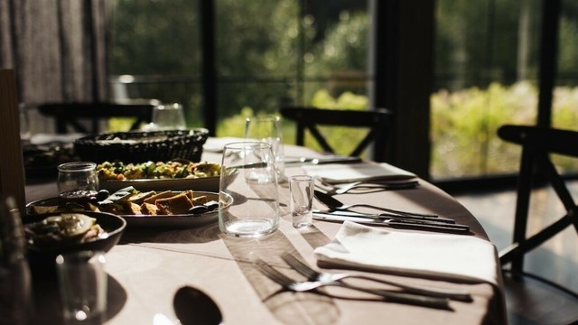 MICHELIN Key Hotels in Japan and Thailand with Starred Restaurants