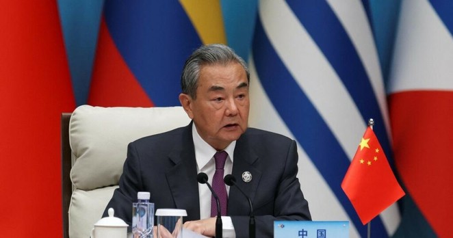 La Chine met en garde l'Allemagne contre toute tentative de «désengagement économique»
