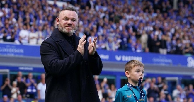 Everton v Southampton – Premier League – Goodison Park
