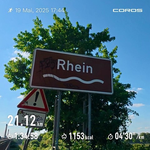 Rheinbrücke