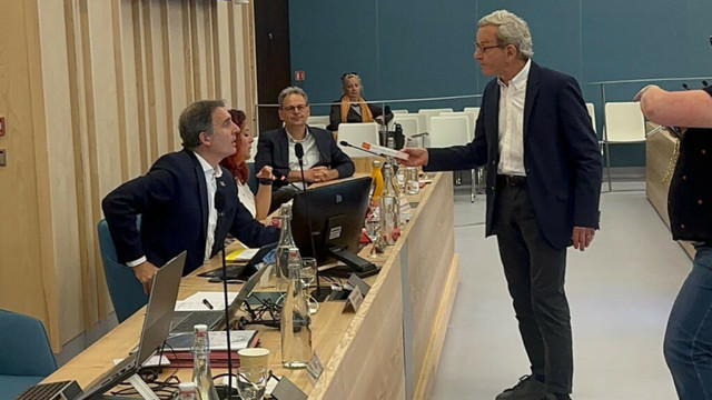 les élus de la majorité refusent de se soumettre à des tests anti-drogue amenés par l'opposition