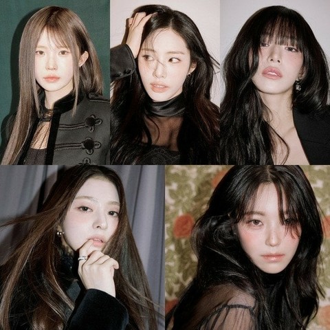 fromis_9は6月にカムバックします