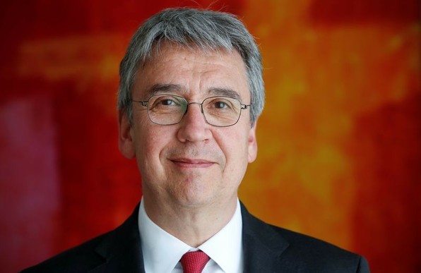German antitrust head sees divergence in rhetoric with US peers, not in substance