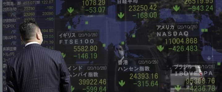 stocks