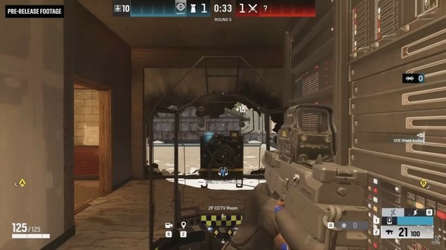 「レインボーシックス シージ」，6月10日の無料化に合わせて実装されるY10S2の新機能や“Clash”のリマスターなどの詳細を発表 - 4Gamer.net