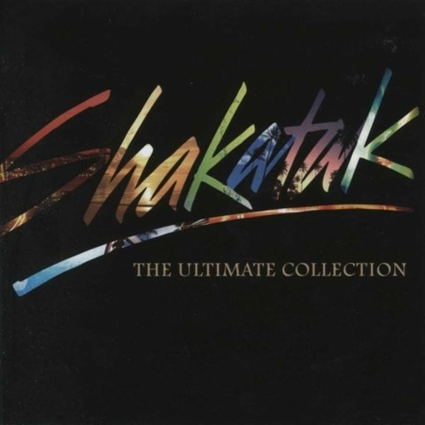 Cover: Shakatak - Catwalk