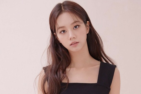 Hyeriは、新しいドラマで主演するために話し合います