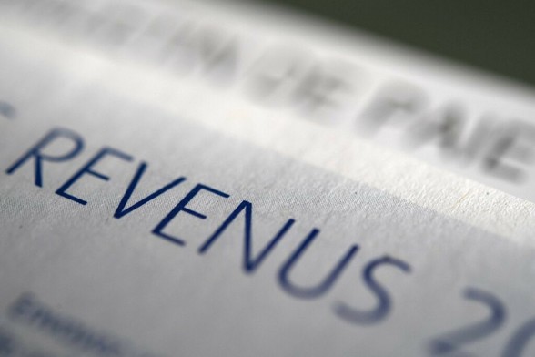 A Paris, la fermeture d'un centre d'impôts dans un quartier populaire inquiète les habitants