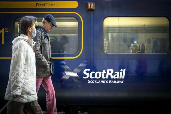 Glasgow Times