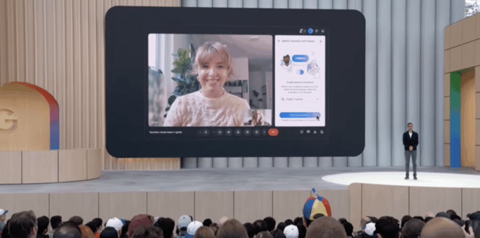 Google I/O: KI-Abo für 250 US-Dollar und ein agentisches Gemini