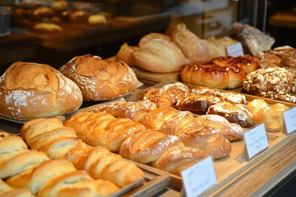 Brand new bakery is coming to Hallowell, Maine next weekend