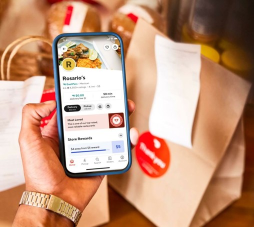 DoorDash discontinued its AI-powered voice ordering service for restaurants in April 2025, less than two years after its August 2023 launch. #DoorDash #AI #VoiceTech #RestaurantTech #FoodTech #Automation #TechNews #AITrends