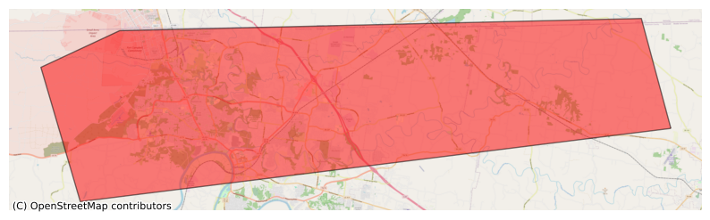 Tornado Warning -  - NWS Nashville TN