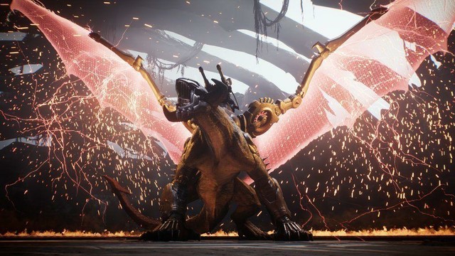 DOOM: The Dark Ages Adds Path Tracing and DLSS Ray Reconstruction in June on PC