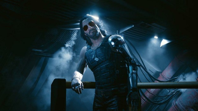 Cyberpunk 2077: Ultimate Edition Running on Switch 2 Shown Off in New 37-Minute Video