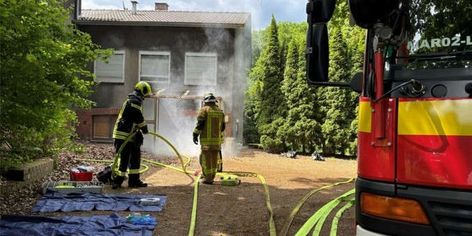 Aktuelle Nachrichten aus Castrop-Rauxel: News, Meldungen, Veranstaltungen