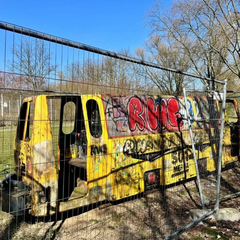 Tradition in Essen: Karnap behält seine Grubenlok