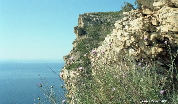 Côte d'Azur