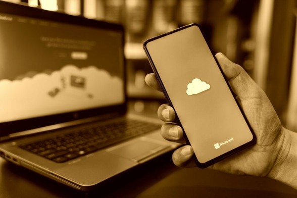 Ärger mit Microsofts OneDrive-App für iOS