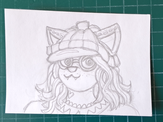 Croquis