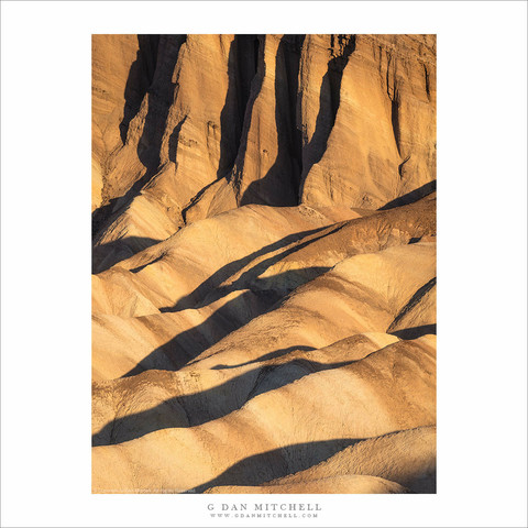 Red Cliffs, Death Valley