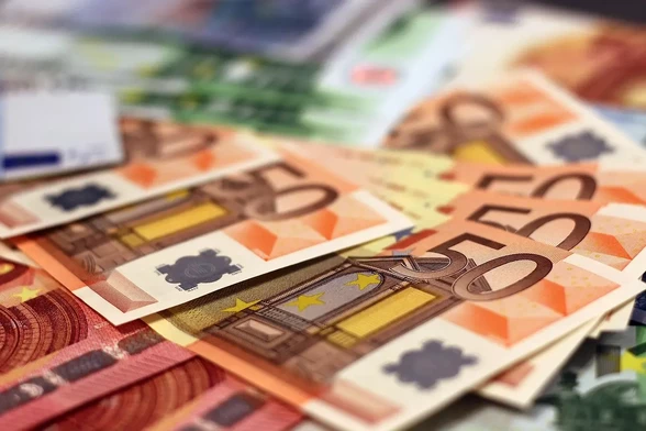 Goldman Sachs and JPMorgan See Increased Interest in European Assets - News and Statistics