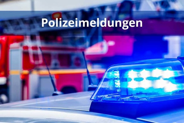 Radfahrer bei Zusammenstoß mit Auto schwer verletzt