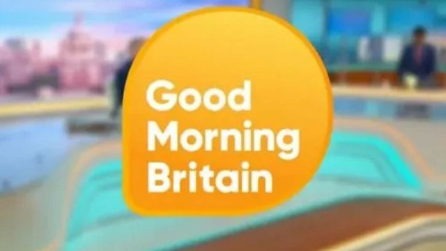 Good Morning Britain presenter 'facing the axe' amid cost-cutting measures and on-air controversies