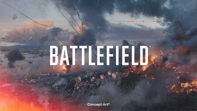 Battlefield Labs Kicks Off Next Playtest on May 23