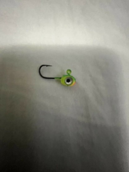 I need help finding this jig head