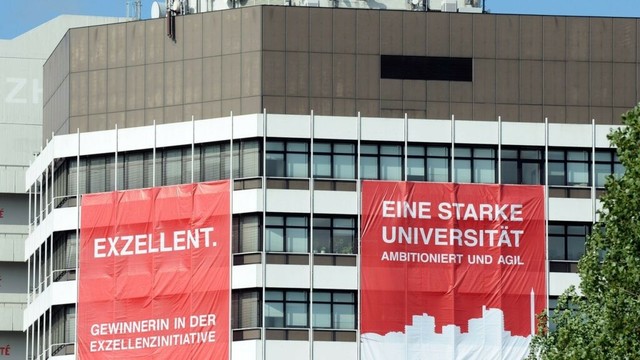 Ist die Bremer Uni wieder auf dem Weg zur Exzellenz-Universität?