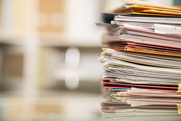 Stop Bureaucracy: Releasing Europe’s Potential, Rebuilding Trust