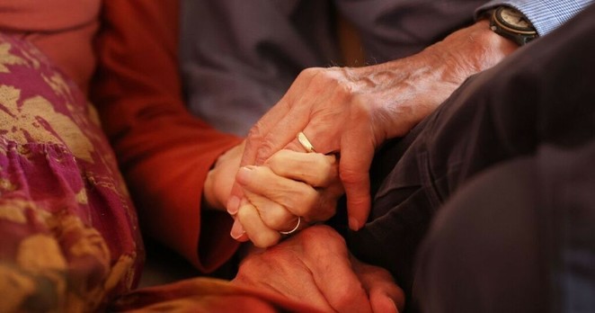 Vitamin D breakthrough: Supplement 'could reverse years of ageing' and | UK | News